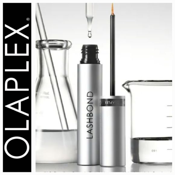 Olaplex Lash Bond Building Serum Eyelash Enhancer - Picture 1 of 14